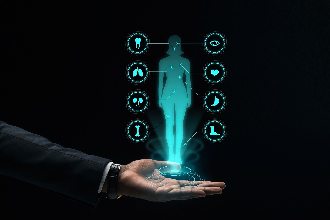 Biohacking as the Latest Trends in Human Augmentation | human, Intelligence