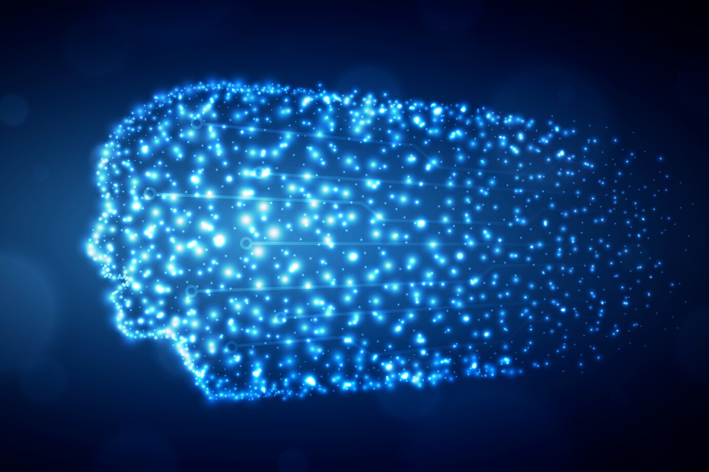 Neuromorphic Computing and Mimicking the Human Brain in Silicon | human, brain