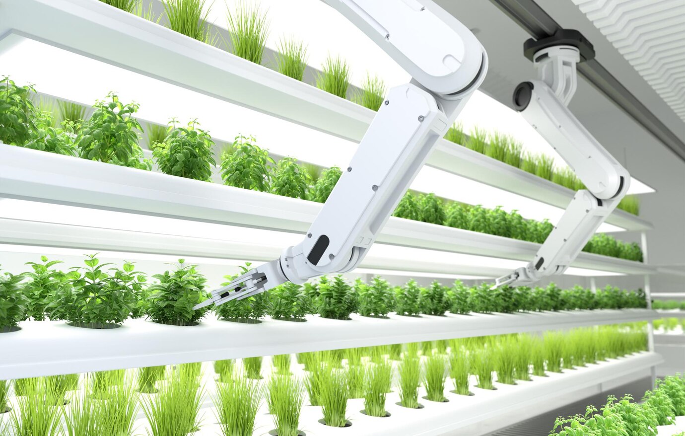 Cyber-Physical Systems in Agriculture: Smart Farming for Sustainable Food Production | physical, technology