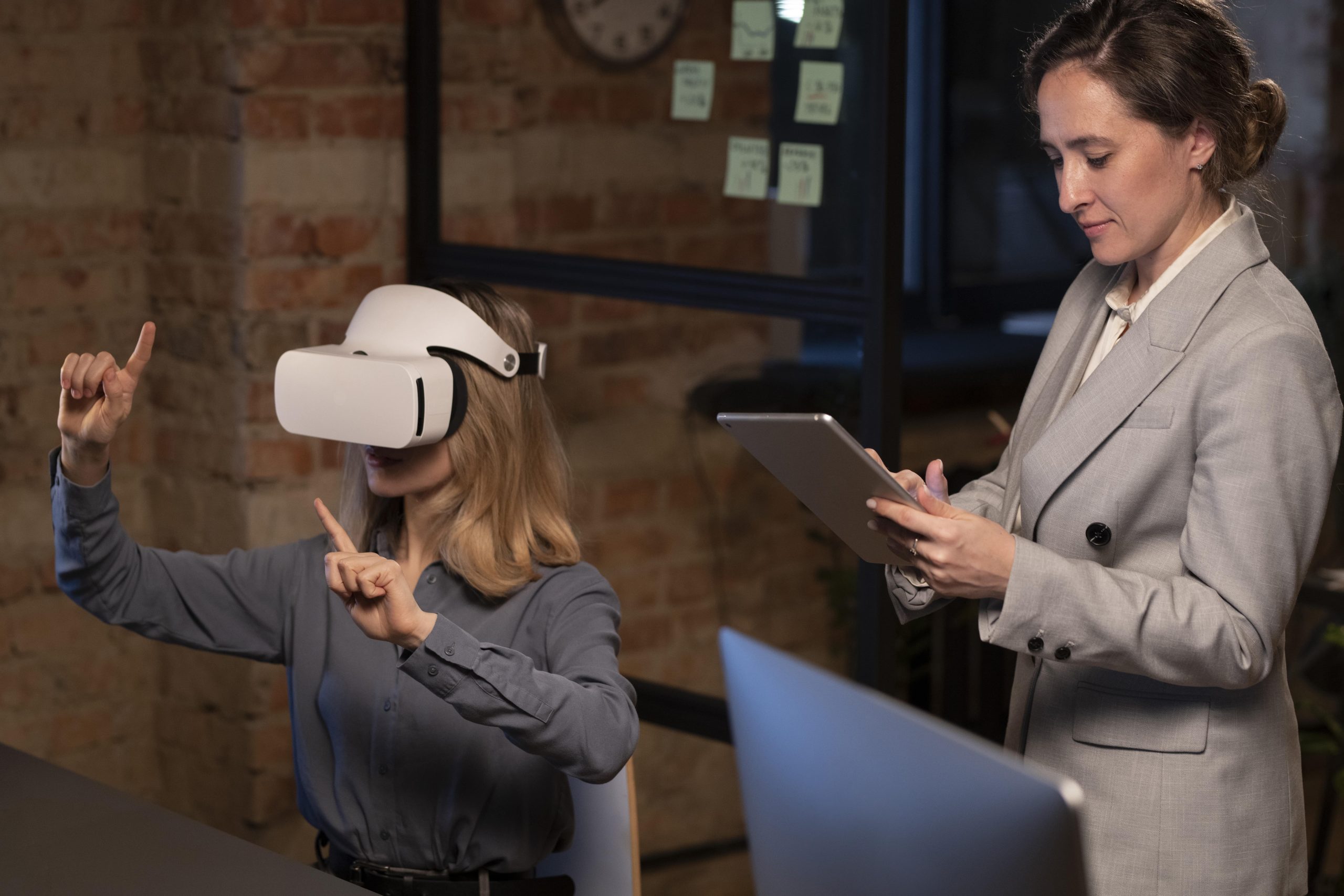 Feeling the Future in Virtual and Augmented Reality with Haptic Technology
 |Haptic Technology, Virtual and Augmented Reality