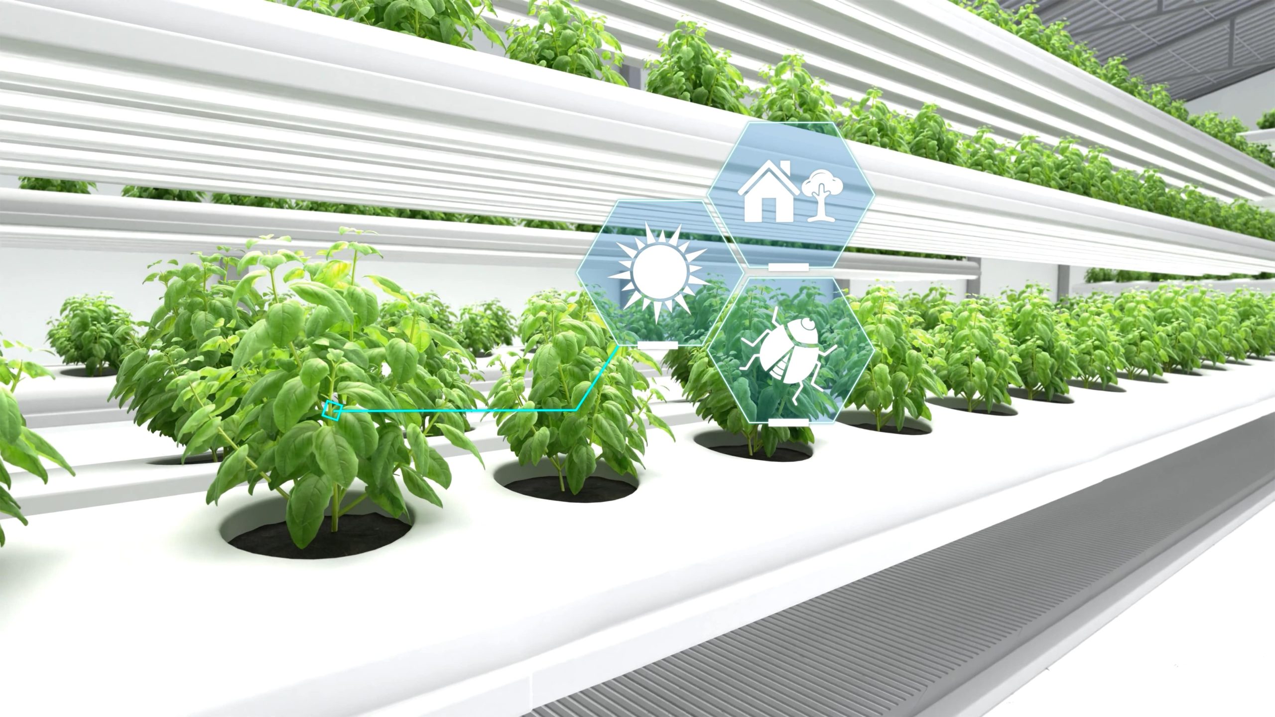 Cyber-Physical Systems in Agriculture: Smart Farming for Sustainable Food Production | Smart Farming, Sustainable Food Production